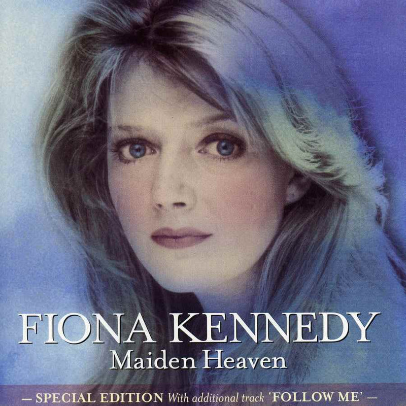 Fiona Kennedy - Maiden Heaven  PIXIE1004