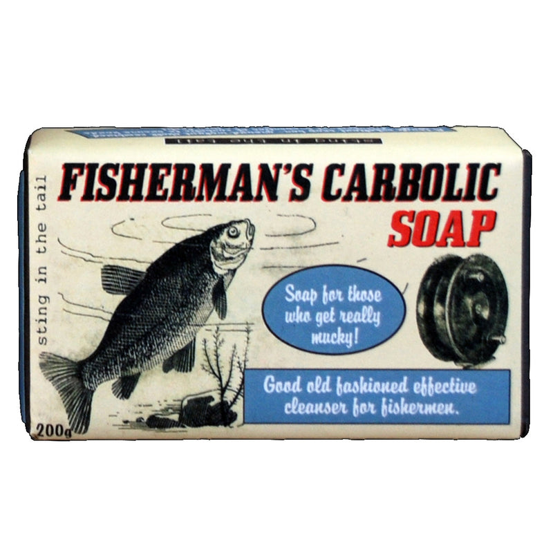 Fisherman's Carbolic Soap