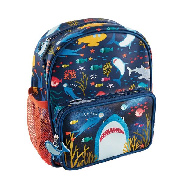 Floss & Rock Deep Sea Backpack 38P3431