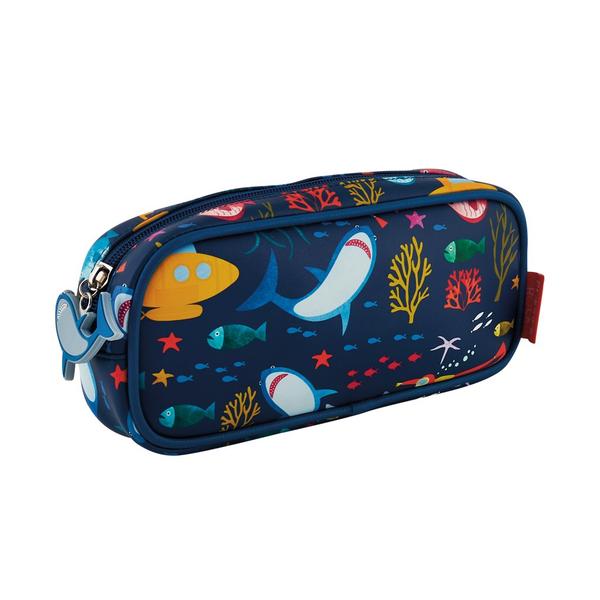 Floss & Rock Deep Sea Pencil Case 38P3428