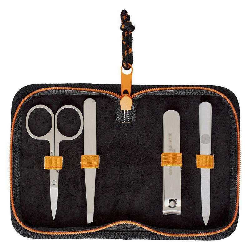 Gentlemen's Hardware Cut Above The Rest Manicure Kit