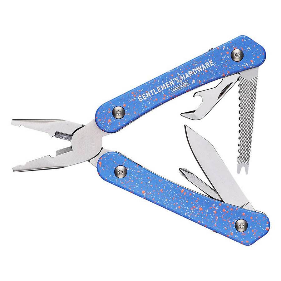 Gentlemen's Hardware Fishing Multi-Tool GEN516 main