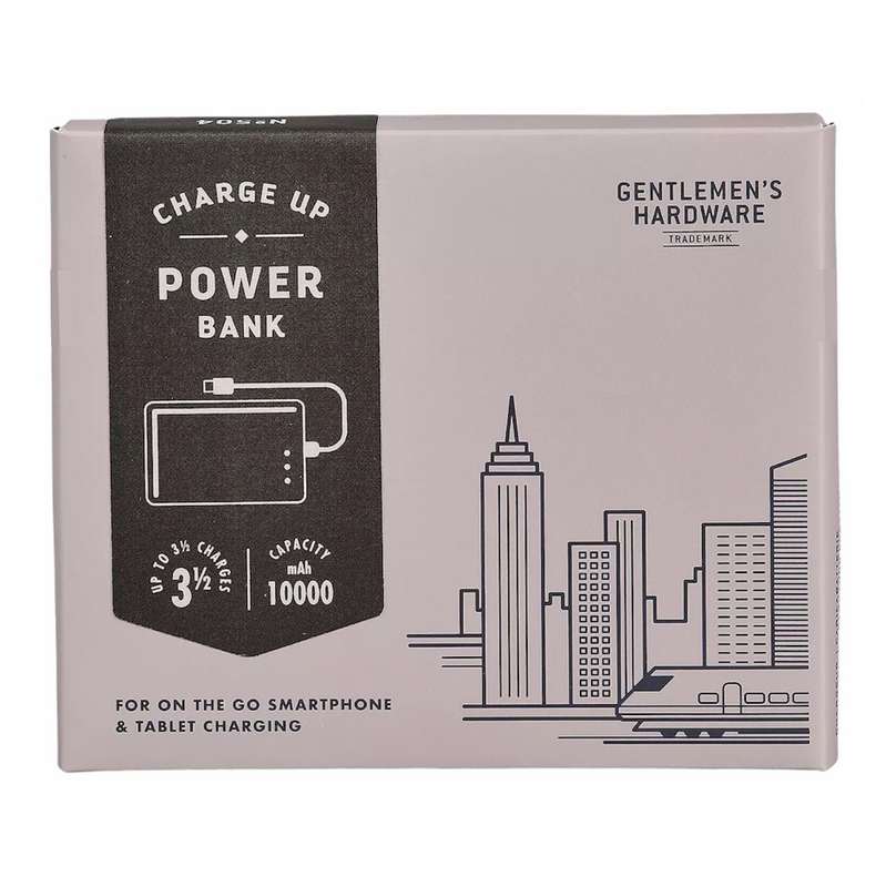 Take Charge Power Bank