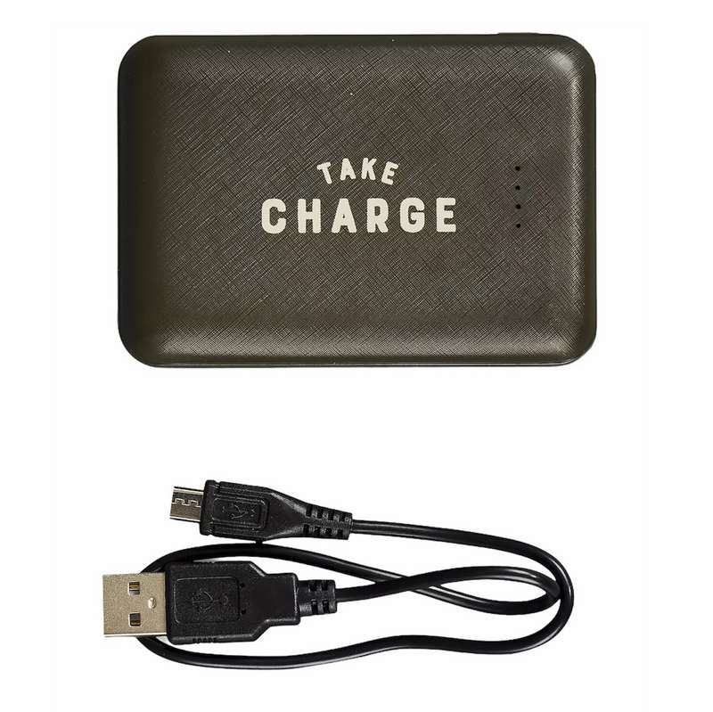 Take Charge Power Bank