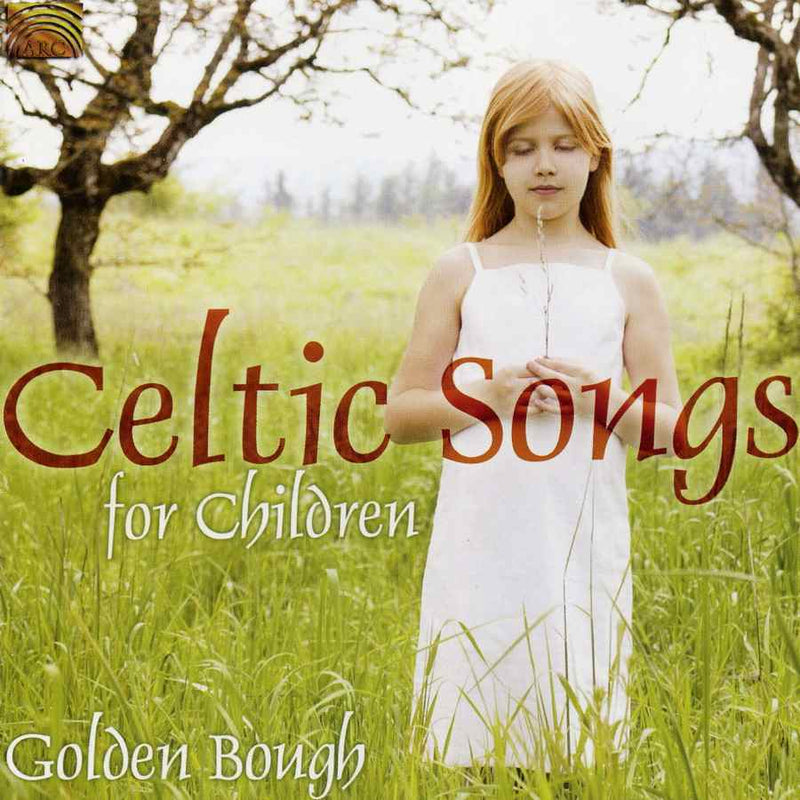 Golden Bough - Celtic Songs For Children EUCD2235