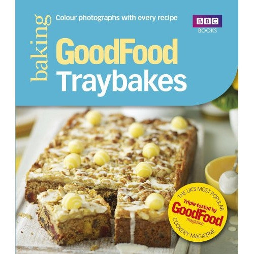 BBC Good Food: Traybakes