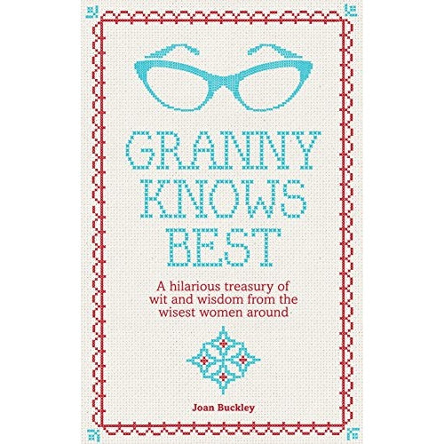 Granny Knows Best