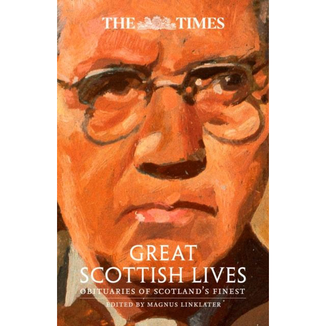 Great Scottish Lives
