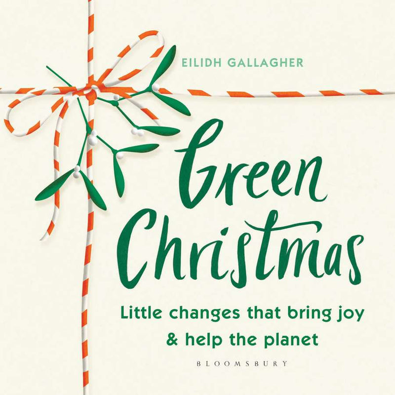 Green Christmas by Eilidh Gallacher