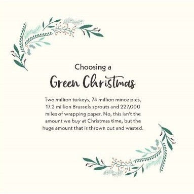 Green Christmas by Eilidh Gallacher inside 1