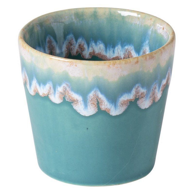 Grespresso Espresso Cup Turquoise 3154452