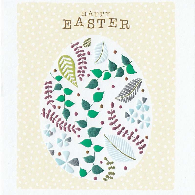Happy Easter Card Pack