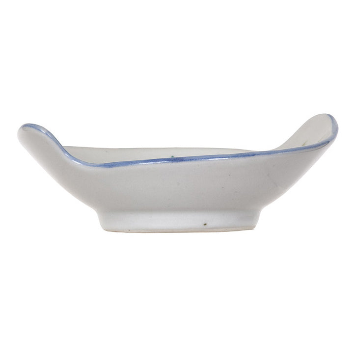 Highland Stoneware Machair Quaich 0522MAC side 2