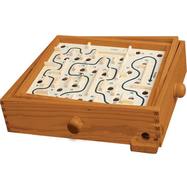 House Of Marbles Labyrinth 245855