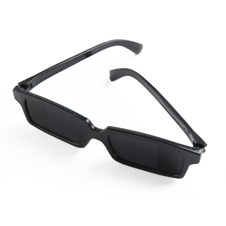 Eye Spy Rear-view Spy Specs