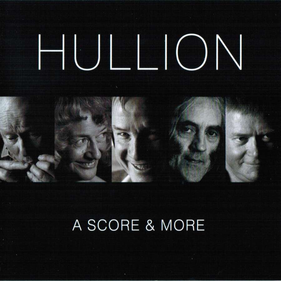 Hullion - A Score and More ATCD079