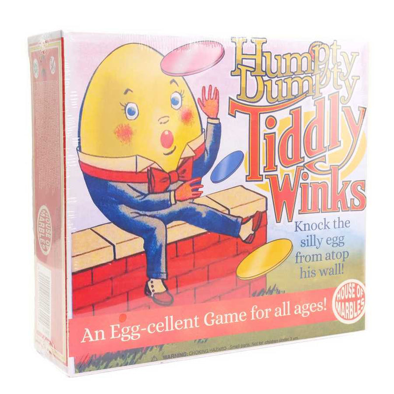Humpty Dumpty Tiddlywinks 221104