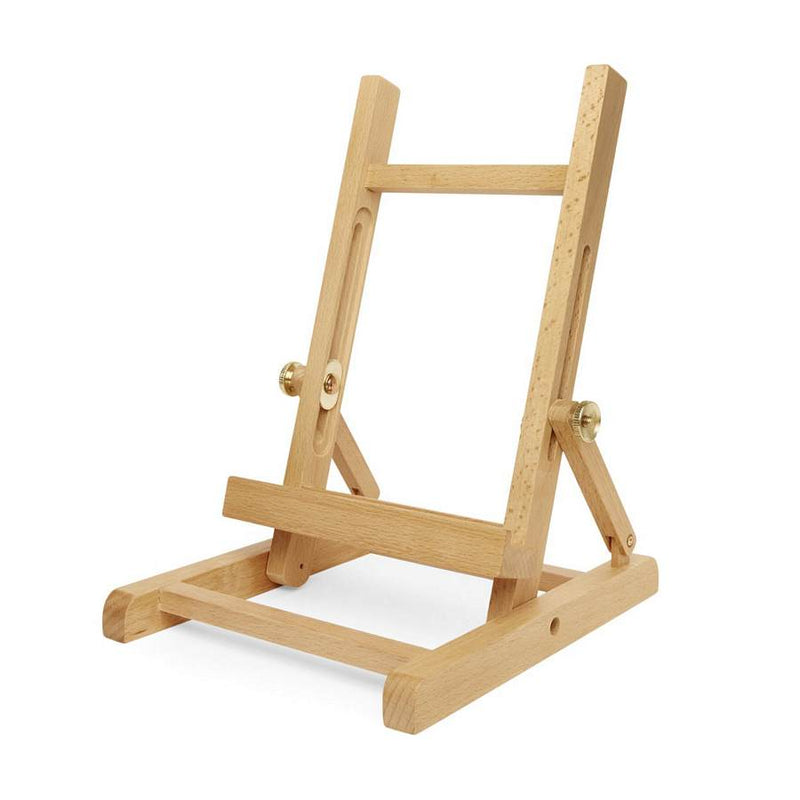Easel Book & Tablet Stand