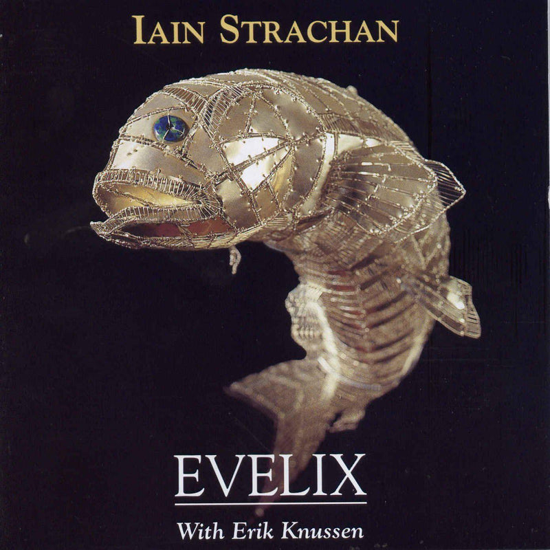 Iain Strachan - Evelix
