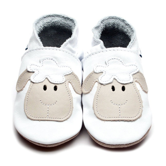 Inch blue shoes sale hot sale