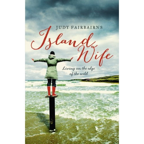 Judy Fairbairns - Island Wife