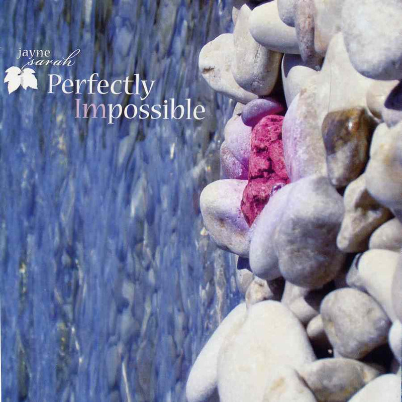 Jayne Sarah - Perfectly Impossible BS130