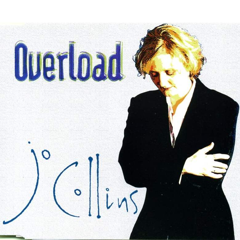 Jo Collins - Overload ARCDS6