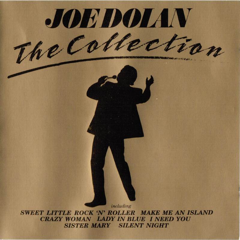Joe Dolan - The Collection