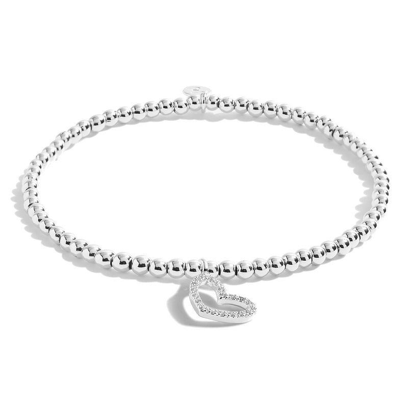 Joma Jewellery A Little Fabulous Forty Bracelet 4954 main