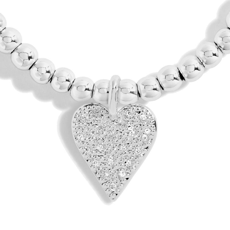Joma Jewellery A Little Fantastic Fifty Bracelet 4955 detail