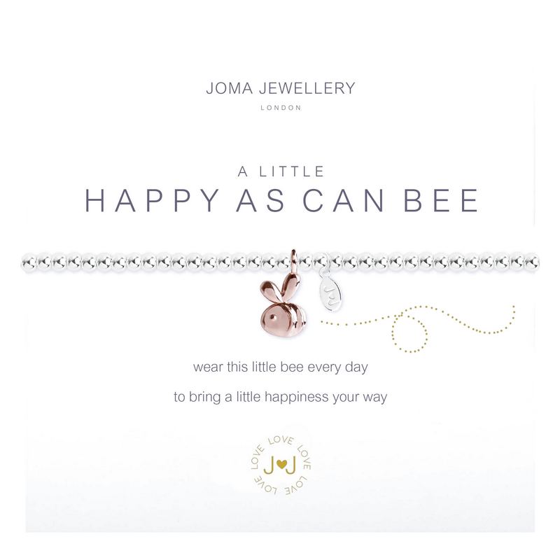 Joma Jewellery A Little Happy As Can Bee 1827 main