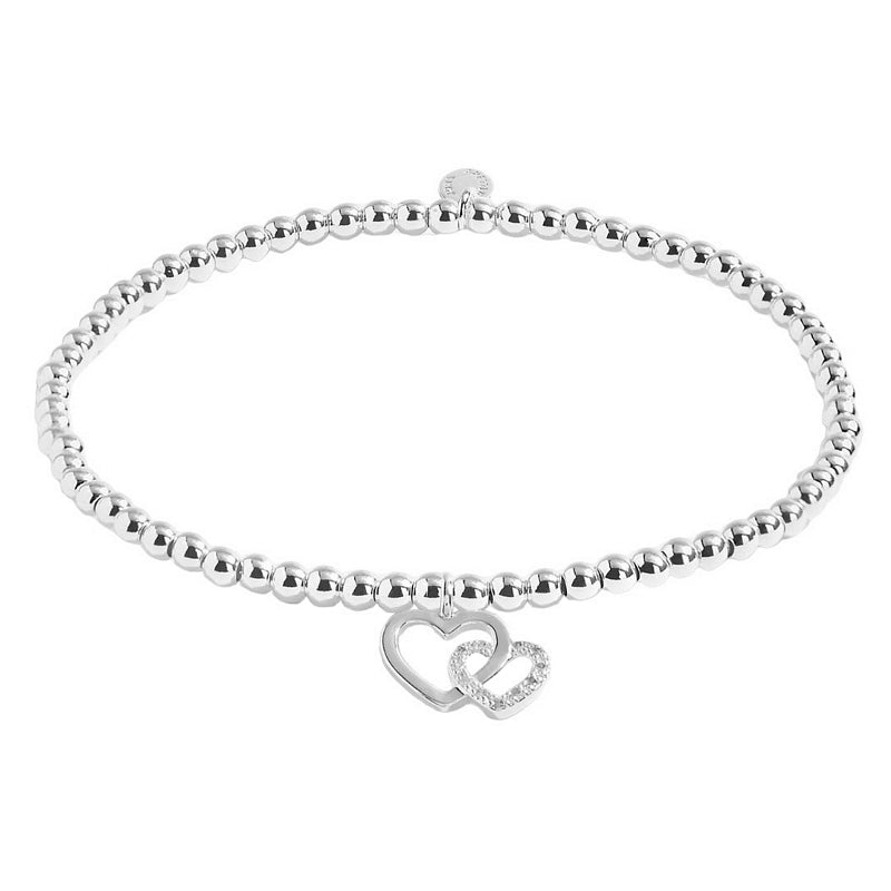 Joma Jewellery A Little Like Mother Like Daughter Bracelet 5490 main