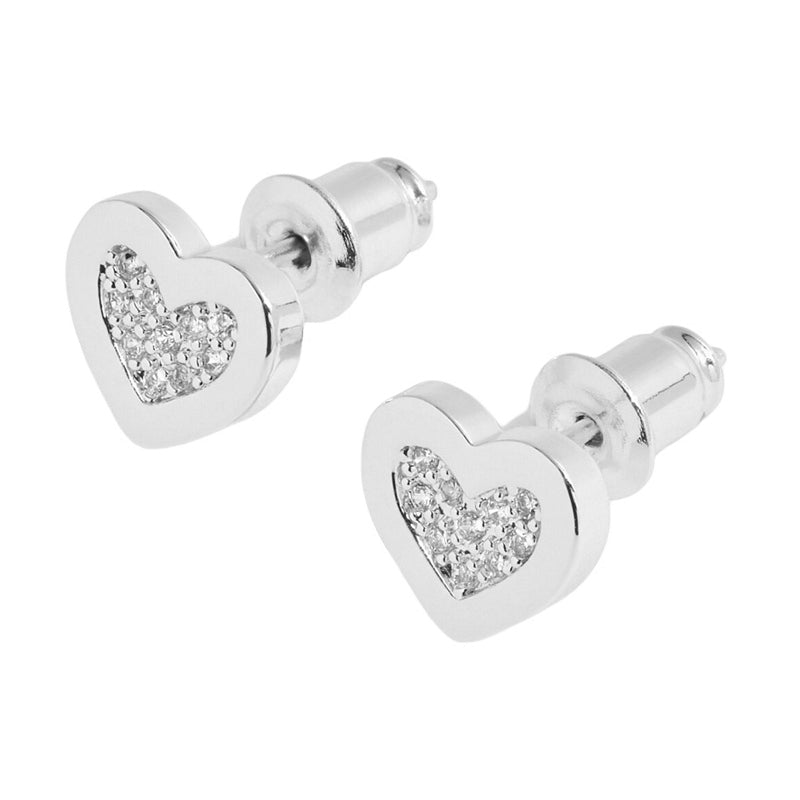 Joma Jewellery A Little Love You Earrings Boxed 5305 front