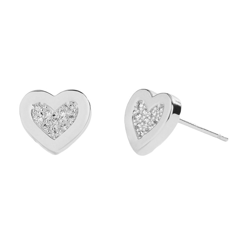 Joma Jewellery A Little Love You Earrings Boxed 5305 main