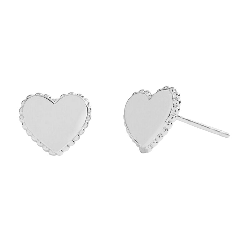 Joma Jewellery A Little Lovely Granddaughter Earrings Boxed 5307 main