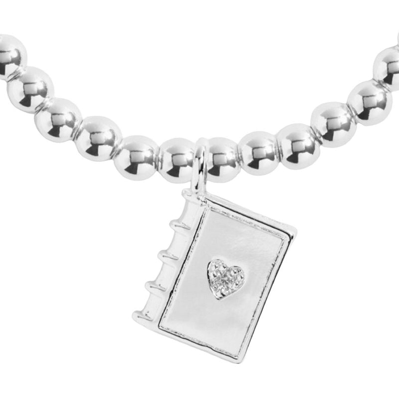 Joma Jewellery A Little New Chapter Bracelet 5231 detail