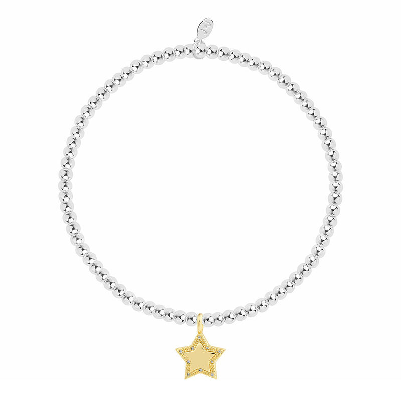 Joma Jewellery A Little One In A Million Child's Bracelet C500 top