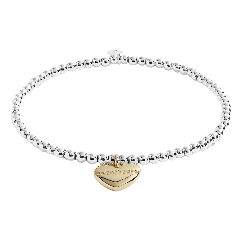 Joma Jewellery A Little Sweetheart Child's Bracelet C525 main