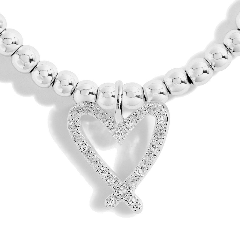 Joma Jewellery A Little Twinkling Twenty One Bracelet 4952 detail