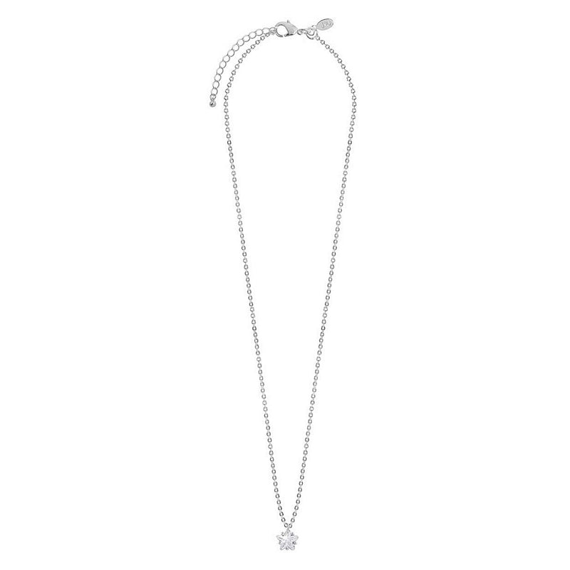 Joma Jewellery Astra Star Crystal Necklace 3924 main
