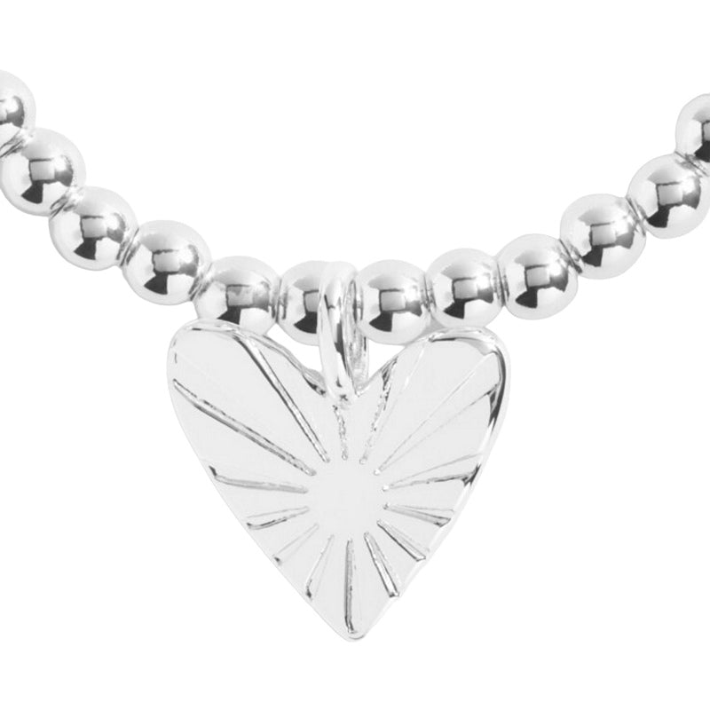 Joma Jewellery Celebration Bracelet Set Happy Birthday 5334 charm 3