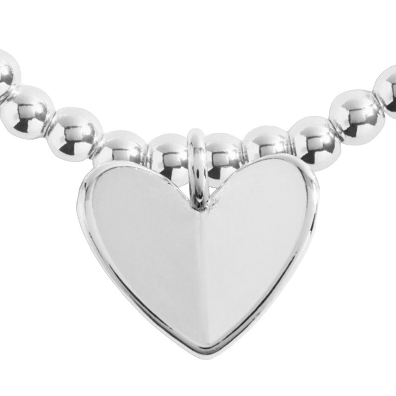 Joma Jewellery Celebration Bracelet Set Happy Mother's Day 5647 charm 3