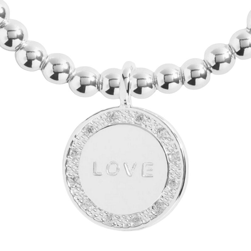 Celebration Bracelet Set Love You To The Moon