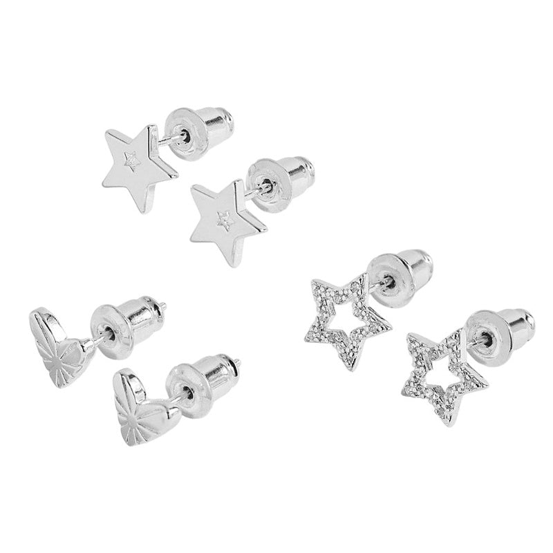 Joma Jewellery Celebration Earring Set Happy Birthday 5611 selection