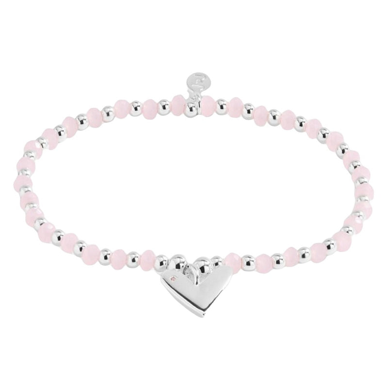 Joma Jewellery Colour Pop A Little Just For You Bracelet 5202