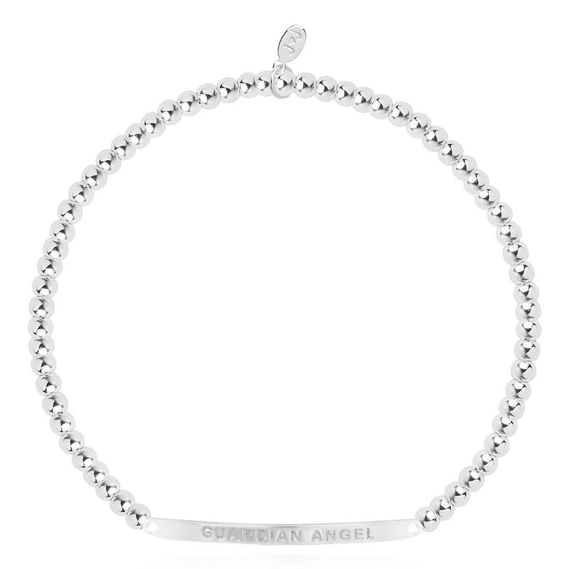 Joma Jewellery Guardian Angel Stacking Bracelets Occasion Gift Box 4650 bracelet 2