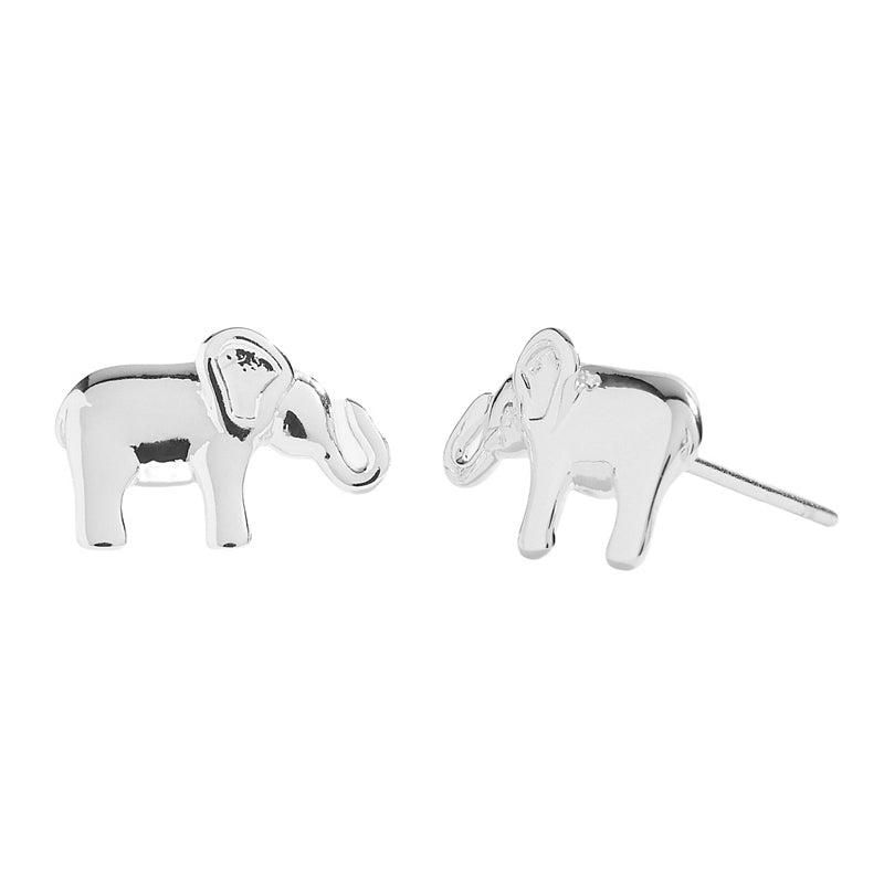 Joma Jewellery Lucky Elephant Earring Box 5003 main
