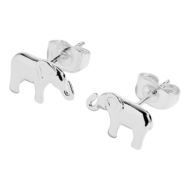Joma Jewellery Lucky Elephant Earring Box 5003 side