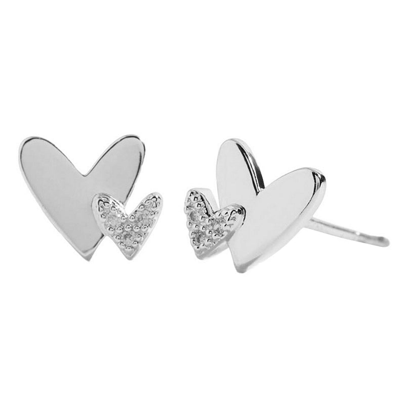 Joma Jewellery Mother's Day Boxed Earrings Like Mother 5935 main