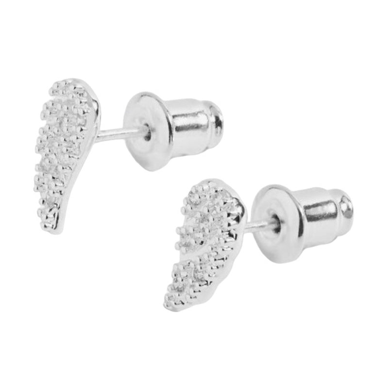 Joma Jewellery Mother's Day Boxed Earrings Mums Are Angels 5938 main